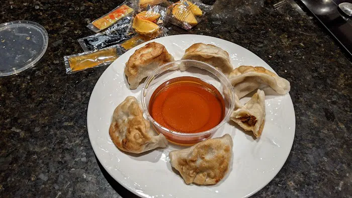 Fu Ming West Warwick 2