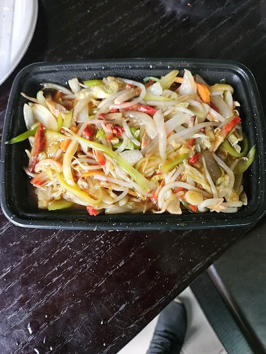 Taste of China 6