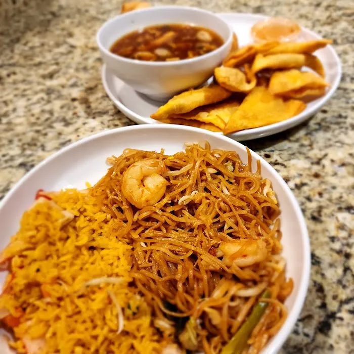 Taste of China 2