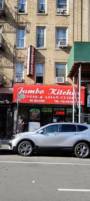 Jumbo 2