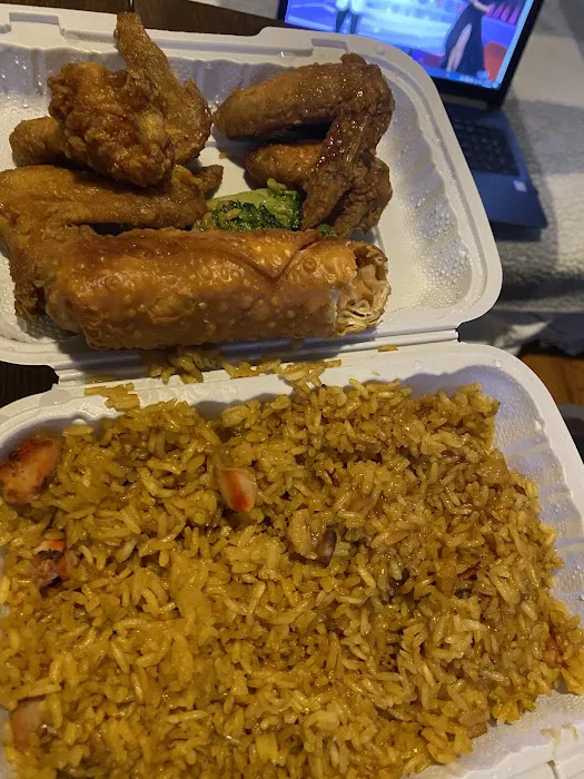 General Tso's 1