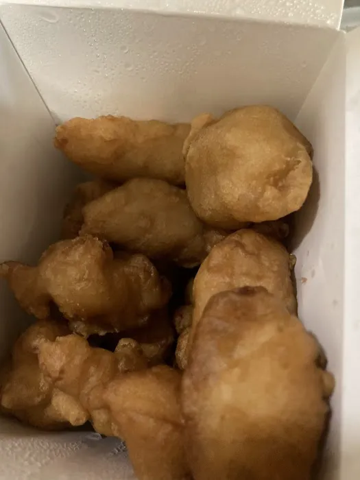 General Tso's 9