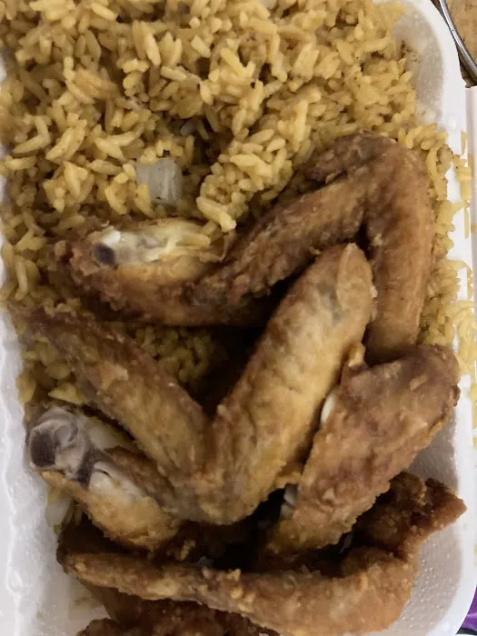 General Tso's 2