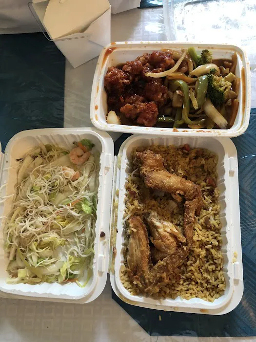 General Tso's 3