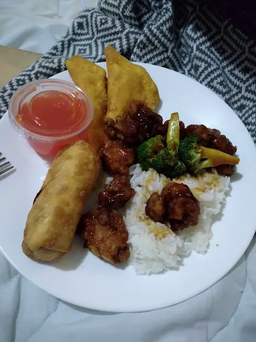 Fu Sing 10