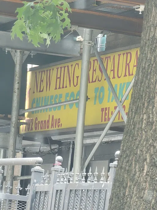 Wing Wong 3