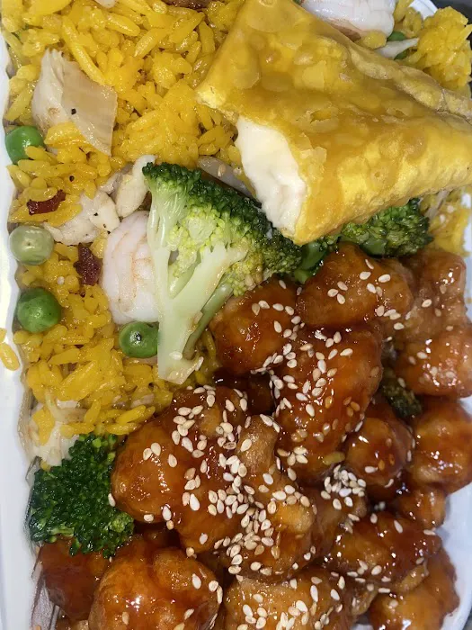 China Star 3