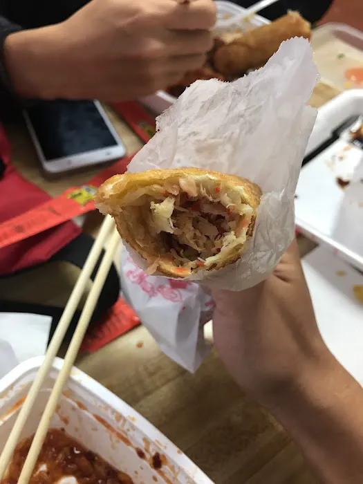 China Star 1