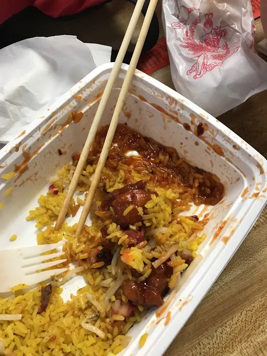 China Star 7