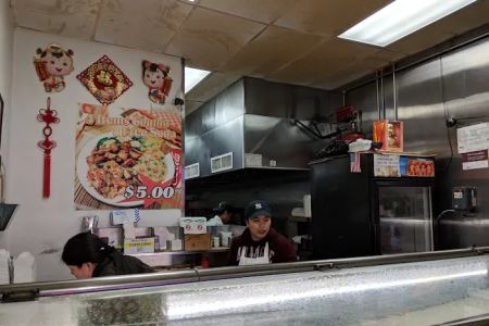 Xing Sheng - Jackie Chan's Chinese Restaurant
