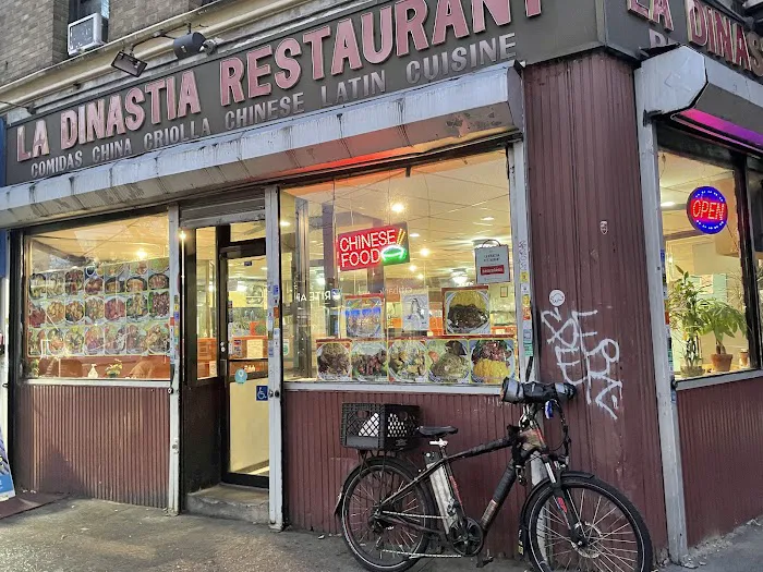 La Dinastia 10