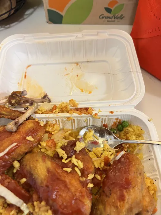 China King 5
