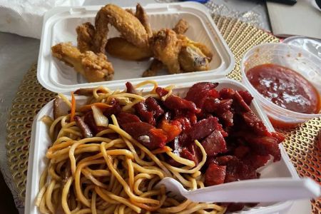 China King