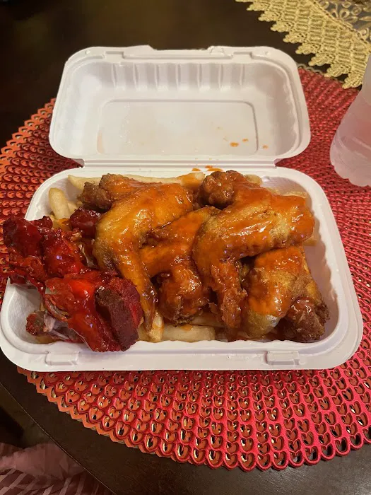 China King 7