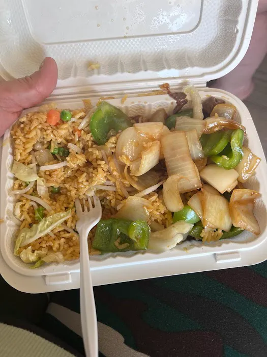 No. 1 China Garden 10