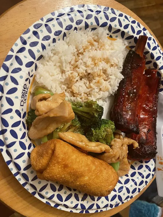 No. 1 China Garden 5