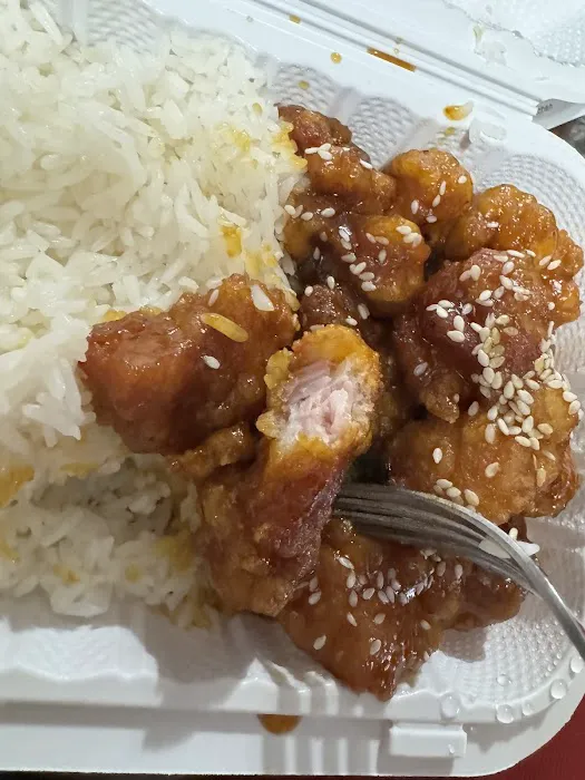No. 1 China Garden 6