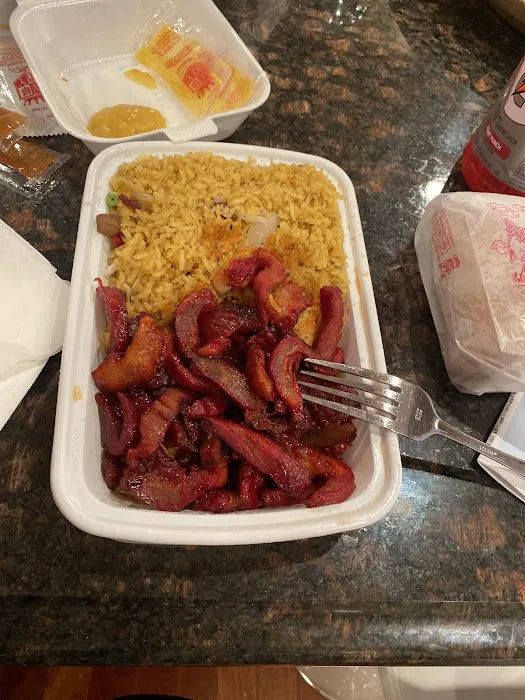 Great Wall 8