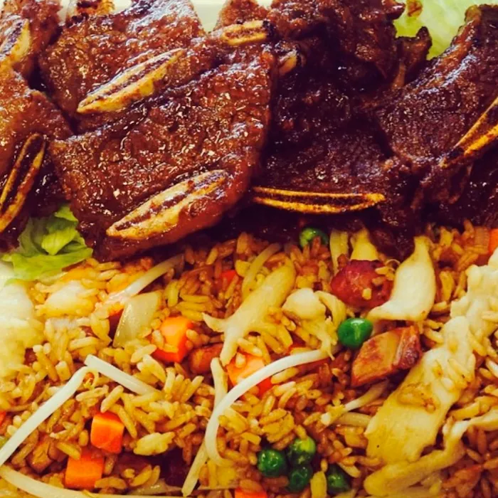 Chopsticks - Chinese Restaurant 10