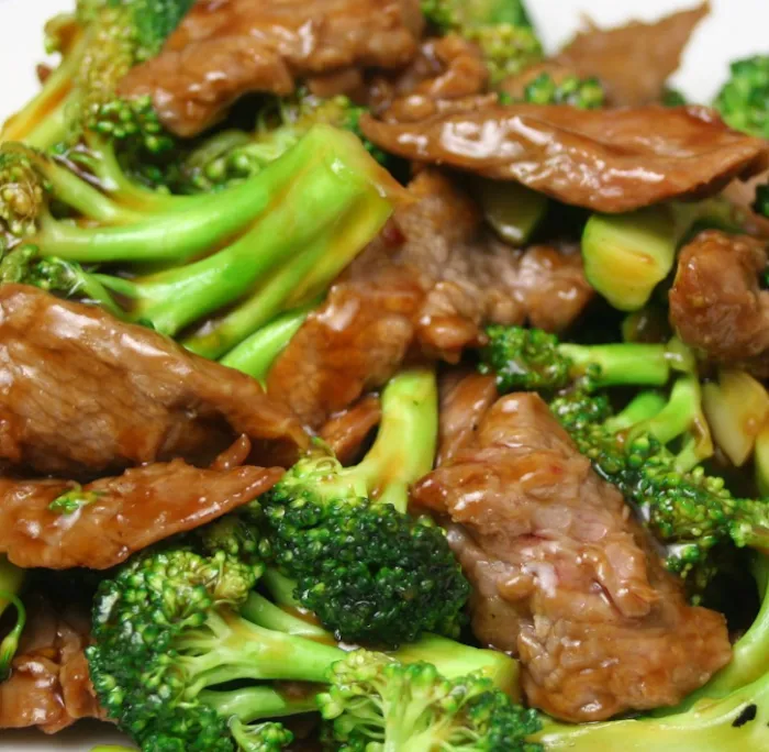 Chopsticks - Chinese Restaurant 9