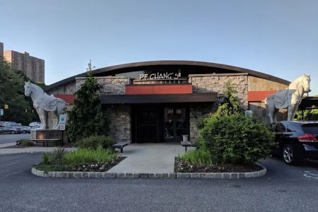 P.F. Chang's