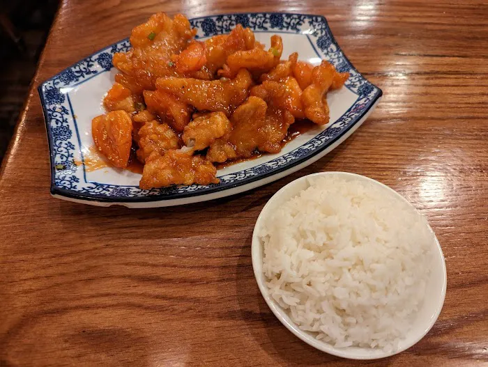 Jiangnan Chinese Cuisine 1