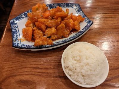 Jiangnan Chinese Cuisine 0