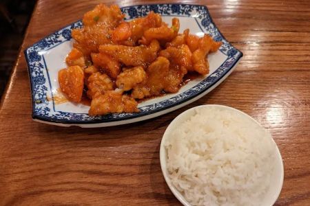Jiangnan Chinese Cuisine