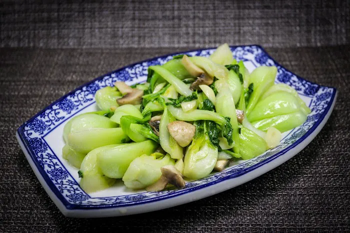 Jiangnan Chinese Cuisine 4