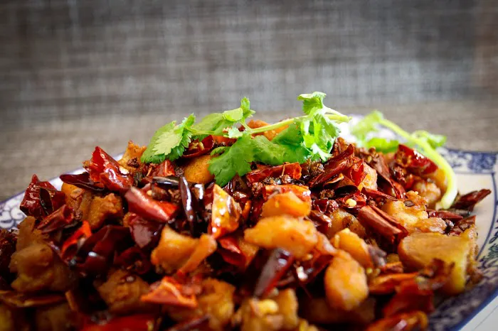 Jiangnan Chinese Cuisine 5