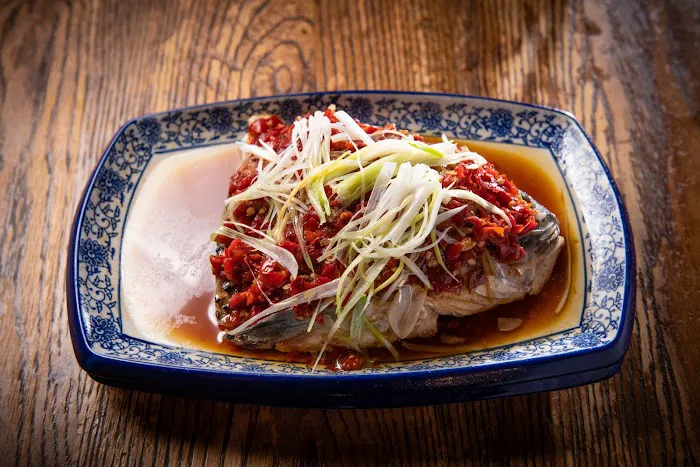 Jiangnan Chinese Cuisine 2