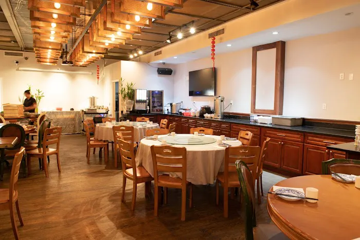 Jiangnan Chinese Cuisine 8