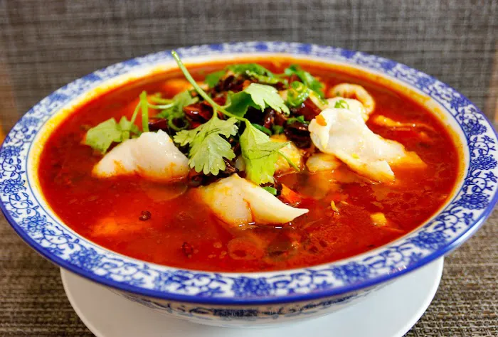 Jiangnan Chinese Cuisine 6