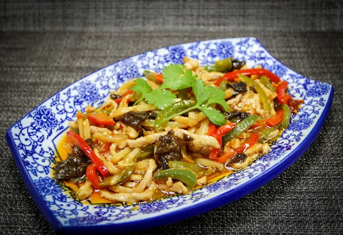 Jiangnan Chinese Cuisine 9