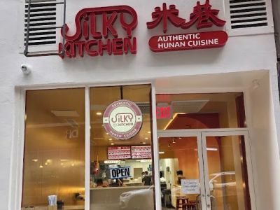 Silky Kitchen 0