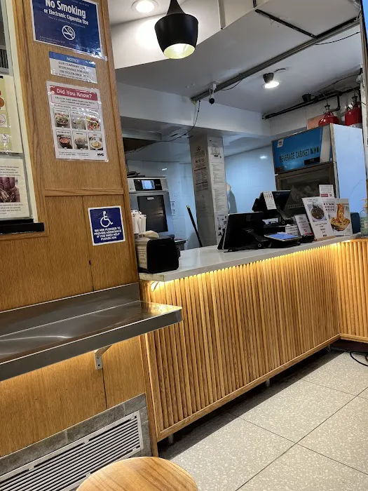 Xi'an Famous Foods 西安名吃 | Financial District 8