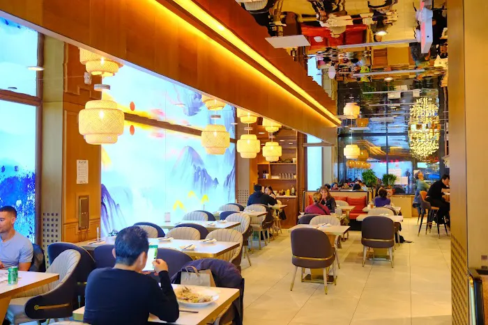 Dim Sum Palace 3
