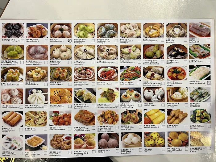 Dim Sum Palace 8