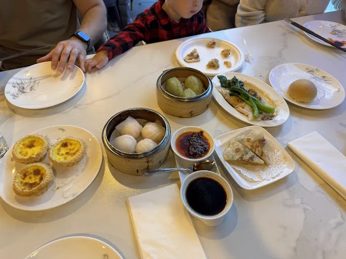 Dim Sum Palace 6