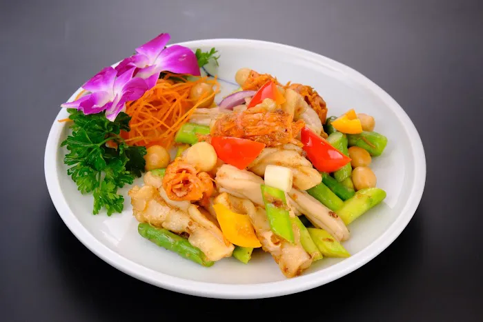Dim Sum Palace 10