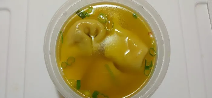 Chinatown Kitchen 6