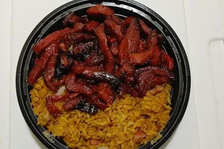 Chinatown Kitchen
