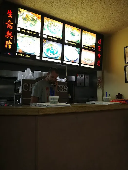Chopsticks 1