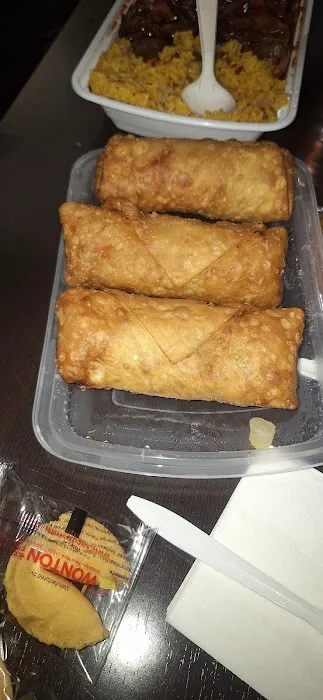 Chopsticks 8