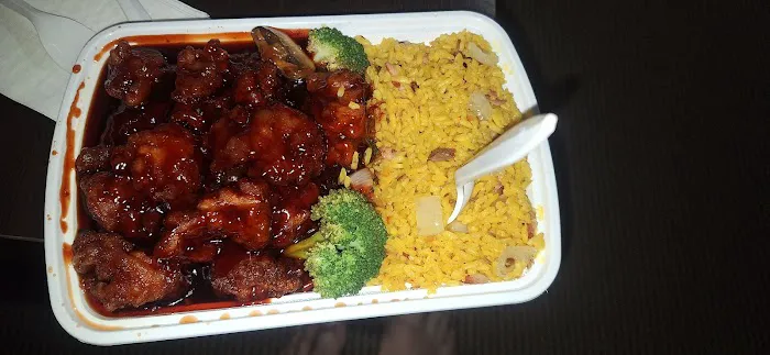 Chopsticks 3