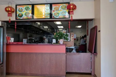 Asia Delight