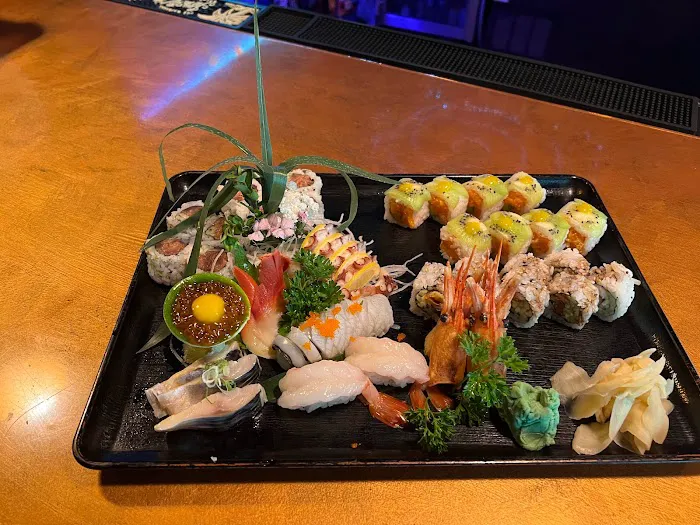 Feng Bistro 8