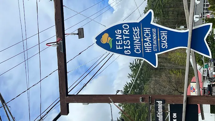 Feng Bistro 5