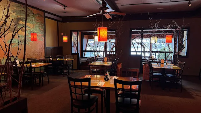 Feng Bistro 1