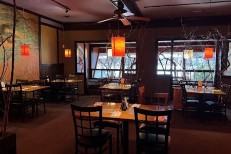Feng Bistro